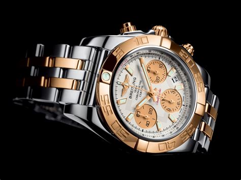 Breitling Chronomat 41 